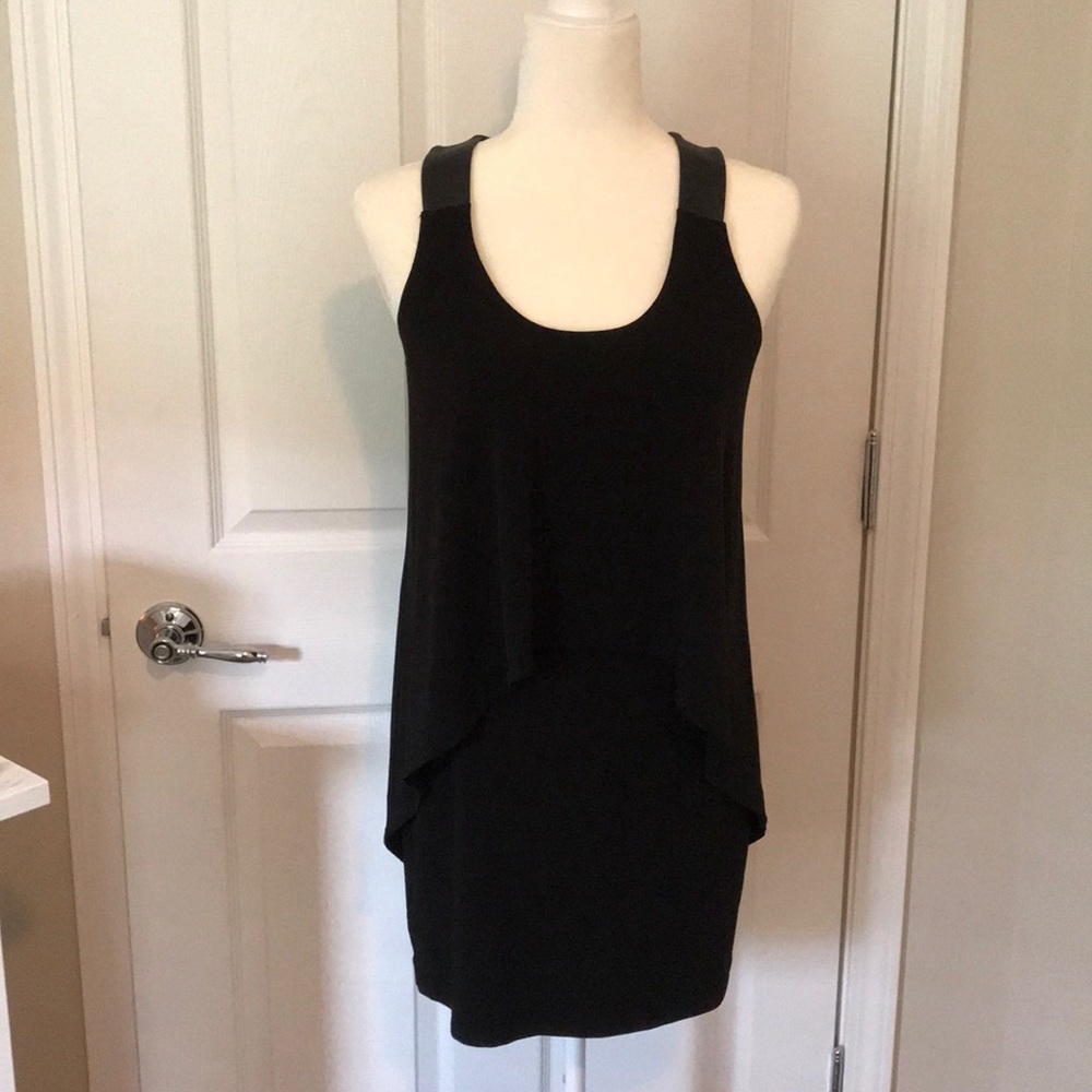 BCBGeneration dress